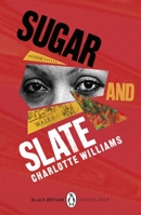 Sugar and Slate 0954088107 Book Cover