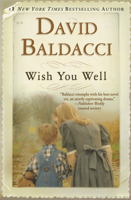 Wish You Well 0446610100 Book Cover