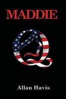 Maddie Q 1958901601 Book Cover