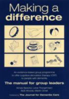 Making a Difference 1874790787 Book Cover