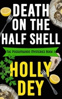 Death on the Half Shell 1941502091 Book Cover