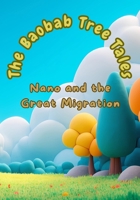 Nano and the Great Migration B0DWJPKR7N Book Cover