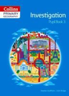 Primary Geography – Collins Primary Geography Pupil eBook 3: 1 year licence 0007563590 Book Cover
