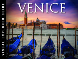 Venice (Visual Explorer Guide) 1838864989 Book Cover