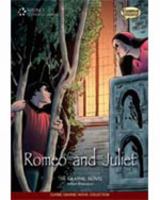 Romeo and Juliet: Classic Graphic Novel Collection 1424042917 Book Cover