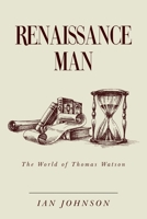 Renaissance Man 1789558859 Book Cover