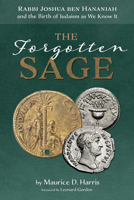 The Forgotten Sage 1498200761 Book Cover