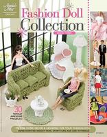 Fashion Doll Collection Book 3 1596352337 Book Cover