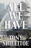 All We Have: the after now diaries 176418470X Book Cover