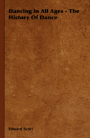 Dancing in All Ages 1017892407 Book Cover