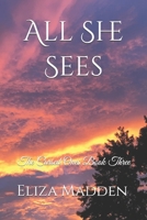 All She Sees: The Cursed Ones Book Three B08YL7FYG5 Book Cover