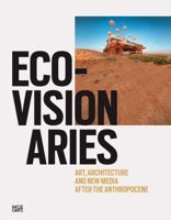 Eco-Visionaries 3775744533 Book Cover
