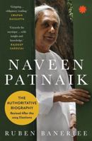 Naveen Patnaik 935345316X Book Cover