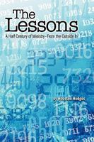 The Lessons 0557221870 Book Cover