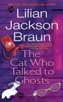 The Cat Who Talked to Ghosts 0399134778 Book Cover