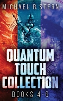 Quantum Touch Collection - Books 4-6 4824175879 Book Cover