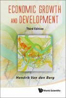 Economic Growth and Development 9814374644 Book Cover