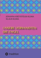 Unsere Verwandten Die Engel 3384473639 Book Cover