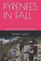 PYRENEES IN FALL: Cross-Border Adventures – From Spanish Villages to French Alpine Valleys in October B0FRM54ZKX Book Cover