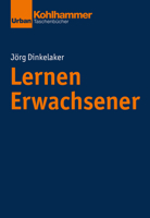 Lernen Erwachsener 3170214853 Book Cover