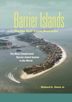 Barrier Islands of the Florida Gulf Coast Peninsula 1561648086 Book Cover