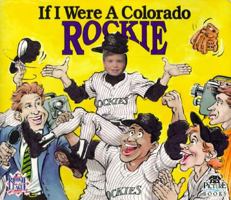 If I Were a Colorado Rockie 187833820X Book Cover