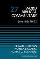 Jeremiah 26-52 0310522250 Book Cover