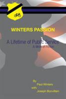 A Lifetime of Public Service 1524560405 Book Cover