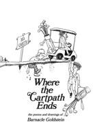 Where the Cartpath Ends B0CK567QTS Book Cover