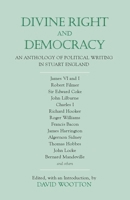 Divine Right and Democracy: An Anthology of Political Writing in Stuart England (Penguin Classics) 0140432507 Book Cover