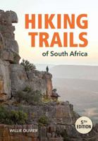 HIKING TRAILS OF SOUTH AFRICA 1775848299 Book Cover