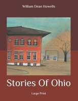 Stories of Ohio 1974425967 Book Cover