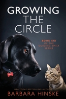 Growing the Circle B0FB6MLXLB Book Cover