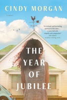 The Year of Jubilee 1496475984 Book Cover
