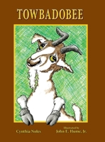 Towbadobee 1950434400 Book Cover