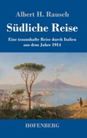 Sudliche Reise 3743737272 Book Cover
