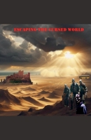 Escaping the Cursed World B0FQPGLGJ3 Book Cover