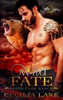 Wild Fate 1097153983 Book Cover