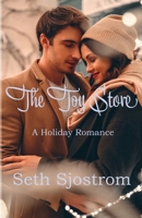 The Toy Store 1736102664 Book Cover