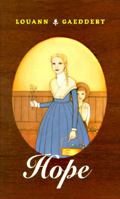 Hope 0689803826 Book Cover