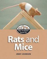 Rats and Mice 1599200910 Book Cover