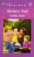 Mystery Dad 0373224877 Book Cover