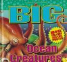 Big Ocean Creatures (First Discovery) 0721456898 Book Cover