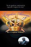 Kingdom Advance 1466974079 Book Cover