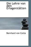 Die Lehre von den Erlagerstätten 046976189X Book Cover