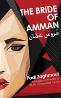 Bride of Amman 1608643689 Book Cover