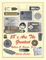 58's Are the Greatest 0788425927 Book Cover