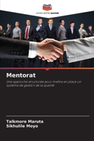 Mentorat (French Edition) 6208943531 Book Cover