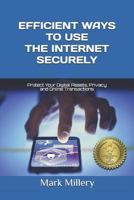 Online Shopping: How To Buy Securely: Tips, Tricks, and Ideas to Protect Your Online Transactions 1723974668 Book Cover