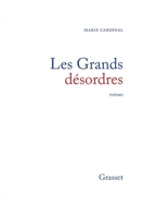 Les grands désordres 2246399211 Book Cover